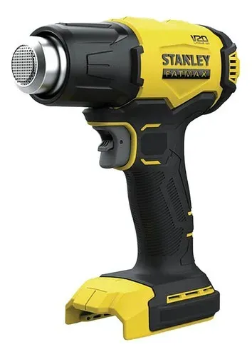 Soprador Térmico STANLEY 20v Max Sem Bateria Scx530-b2