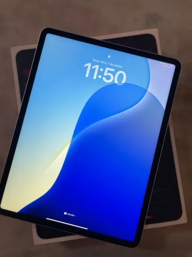 IPAD PRO 12.9