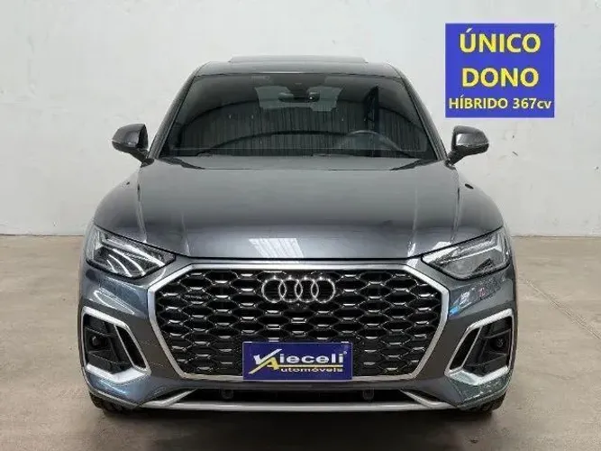 Audi Q5 SB Perf. 2.0 TFSIe S.tr. QT (hib.) 2023