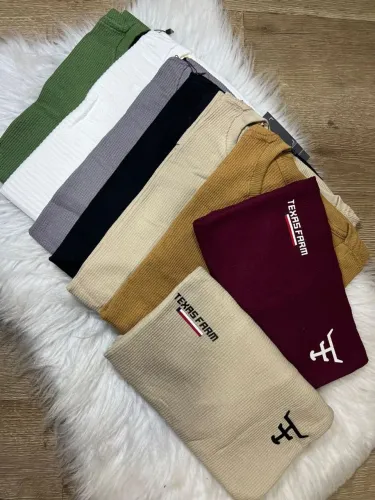 Camisas atacado e varejo