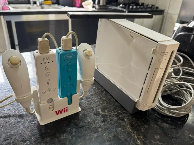 Nintendo Wii