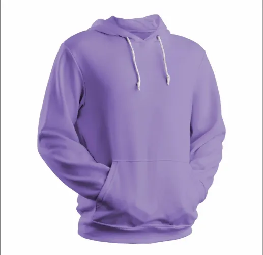 CASACO MOLETOM CANGURÚ - Plus Size G1 ao G6