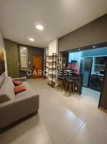 Apartamento em Centro