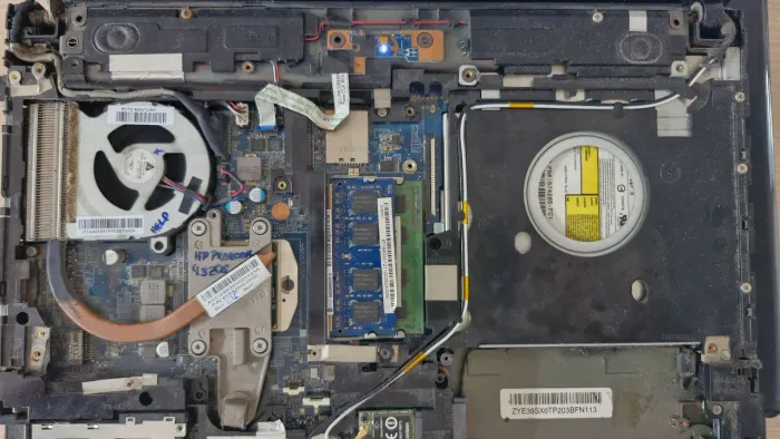 PLACA MÃE PROBOOK 4320S