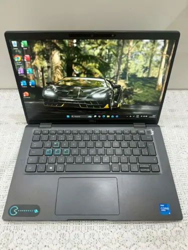Vendo troco Notebook Dell Latitude 11a geração Intel Core vPro i5-1145G7 / 16GB SSD / 512G