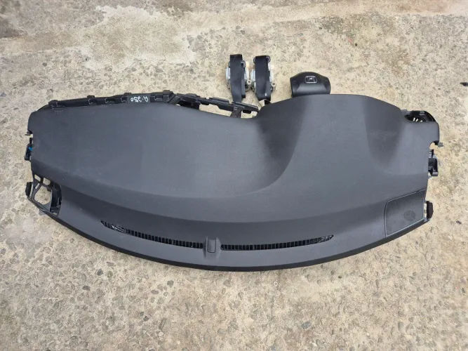Kit airbag honda hrv 2018 2019