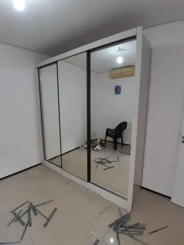 Montador de móveis em domicílio 
