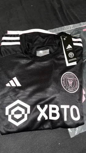 Camisa Inter Miami