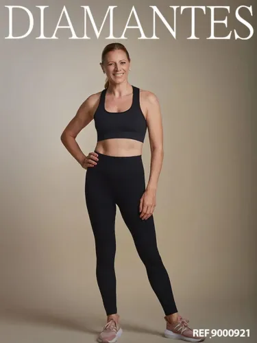 Diamantes lingerie e Fitnes