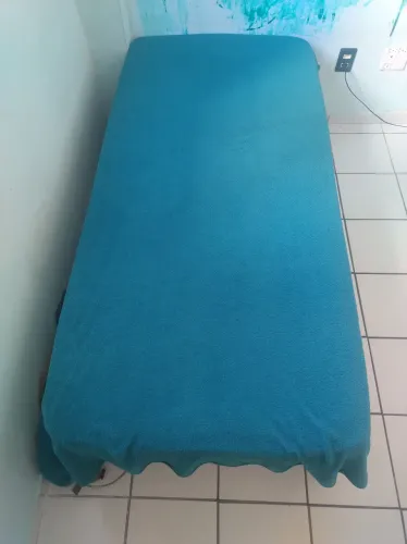 Cama de solteiro 