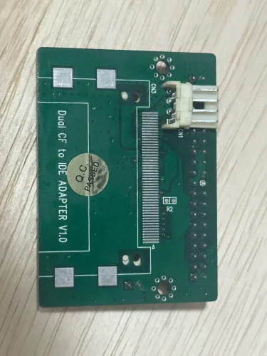 Adaptador IDE (fêmea) para Compact Flash