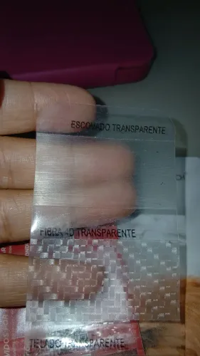 Jateado pra vidro