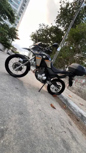 Xre 300 extra para exigente