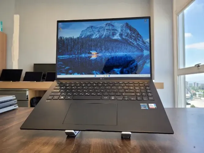 PROMOCAO Notebook LG Gram - Core i5 | 11ª Geração | 512GB SSD | 8GB DDR4 | 16"