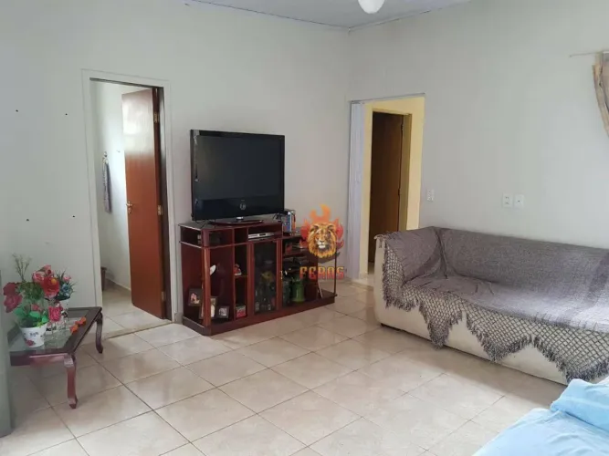 Casa com 2 dormitórios à venda, 147 m² por R$ 480.000,00 - Condomínio Green Gold - Araçoia