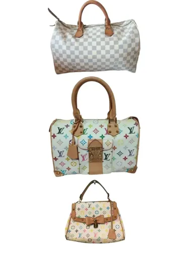 Bolsas Louis Vuitton