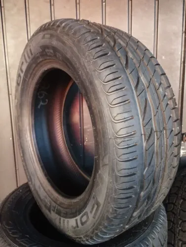 PNEUS REMOLDADO 205/60/15 MELHOR CUSTO-BENEFÍCIO