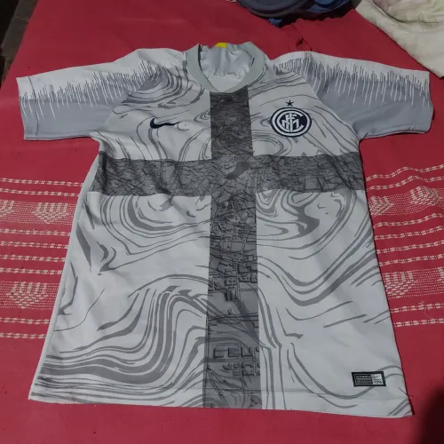 Camiseta Inter de Milão, oficial original 