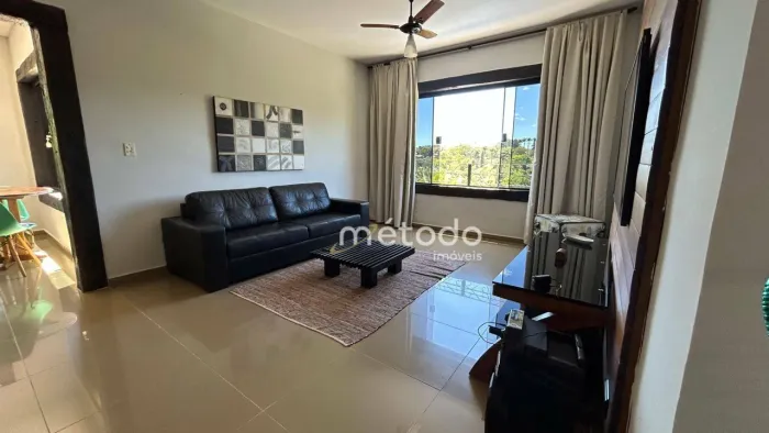 Casa à venda, 250 m² por R$ 1.700.000,00 - Condomínio Residencial Alpes de Guararema - Gua
