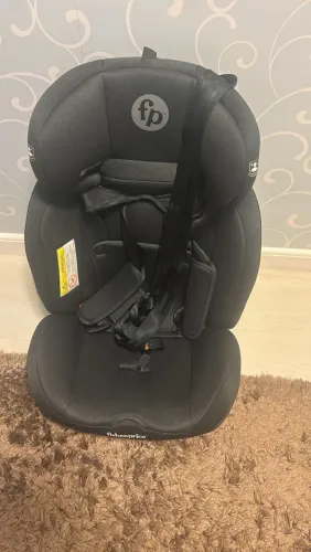 Cadeirinha para auto Fisher-price