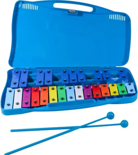 Xilofone/Metalofone 25 notas 