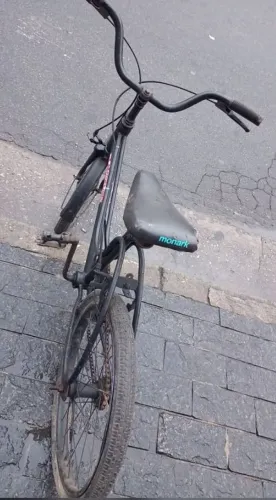 Bike Ceci aro 20 