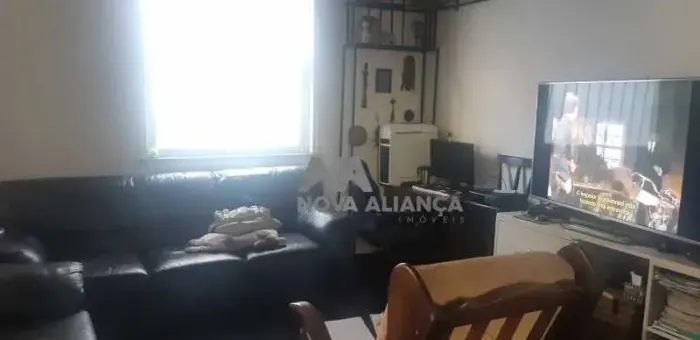 Apartamento-À VENDA-Jardim Botânico-Rio de Janeiro-RJ