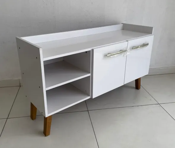 Rack mdf 