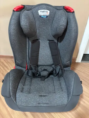 Cadeirinha de Carro Matrix Evolution K