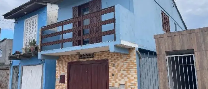 Casa à venda em SAO GONCALO, Pelotas