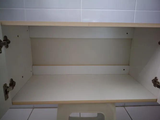 Armário de cozinha