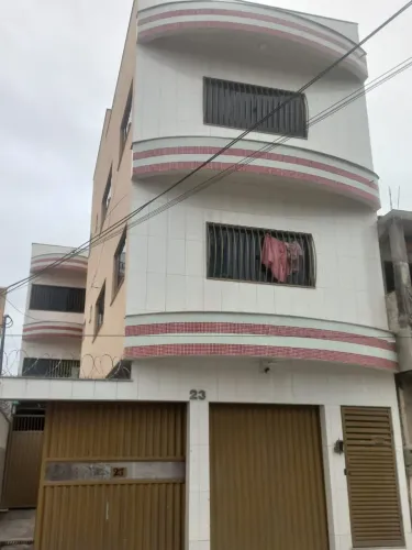 Apartamento 2 qts Bomsucesso