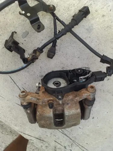 Pinça de freio ABS do Honda HRV2015/2020