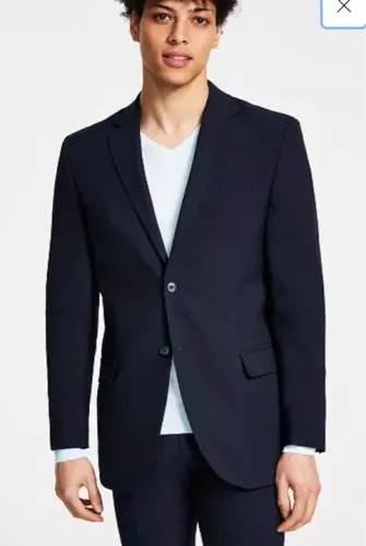 Terno  Masculino Original DKNY Nunca Usado com etiqueta