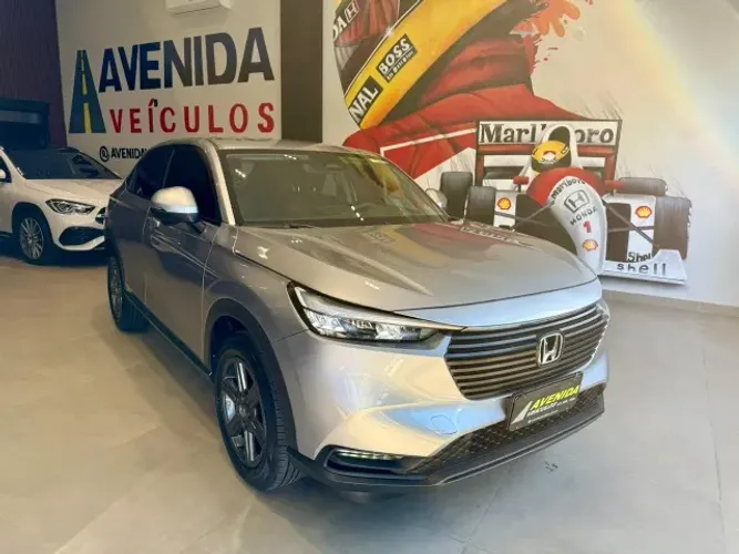 Honda HR-V EXL 1.5 Sensing 16V 5P Aut. 2023