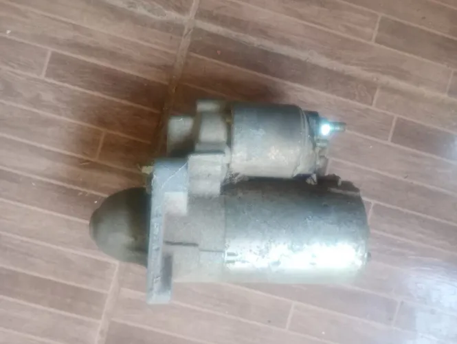Motor de arranque Fiat Punto 1.0, 2008