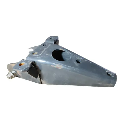 Suporte Cabine Lado Direito Original Tector 11190  E777