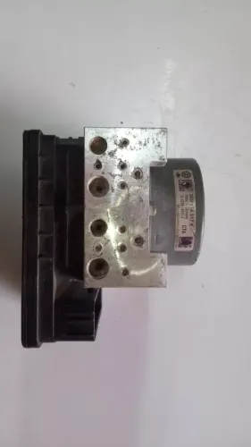 Mdl Mfa Vw Golf Audi 3q0614517k 10022005514 3q0907379k