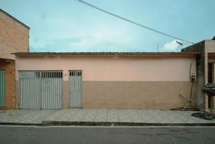Casa, 180m², 3/4, 1 vaga no Conjunto Promorar