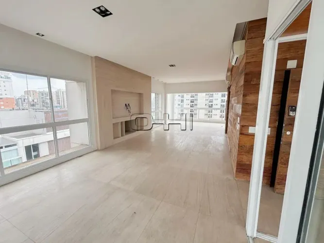 Aluguel Apartamento 4 Dormitórios - 236 m² Perdizes