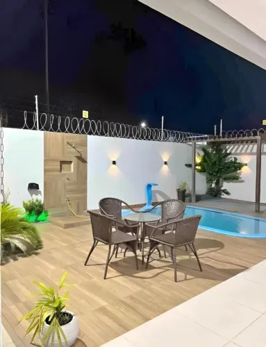 SY 21 / VENDO CASA EM CIDADE ALTA