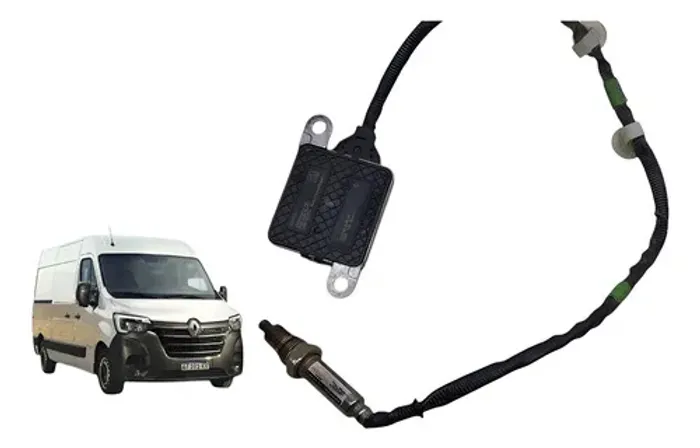 Sonda Lambda Renault Master 2.3 2024 2025 Original