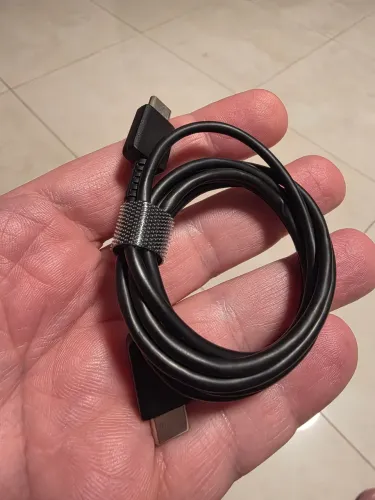 Cabo USB-C