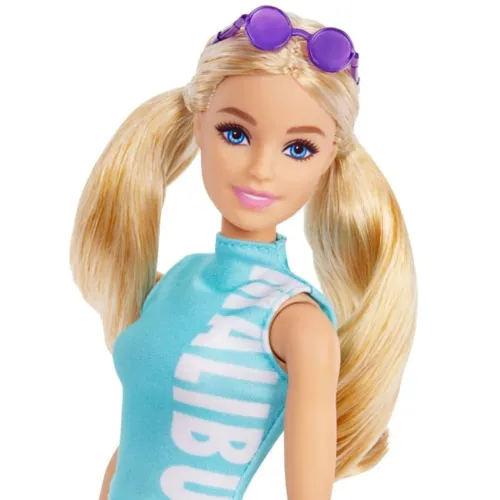 Boneca Barbie Fashionistas #158 - Mattel