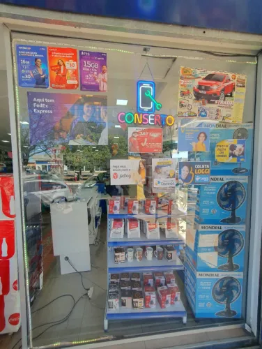 VIDRO TEMPERADO 2,55 X 2,10cm 10m