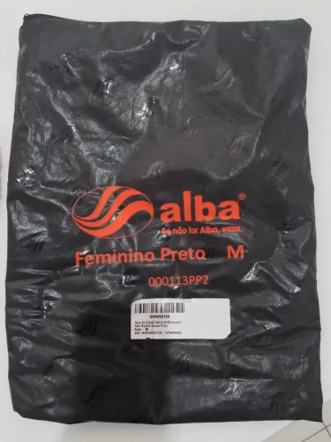 Capa de Chuva Feminina Motoqueira Alba - Modelo Europa