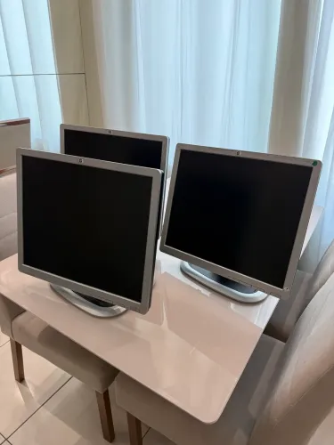Monitor Hp 19 polegadas 