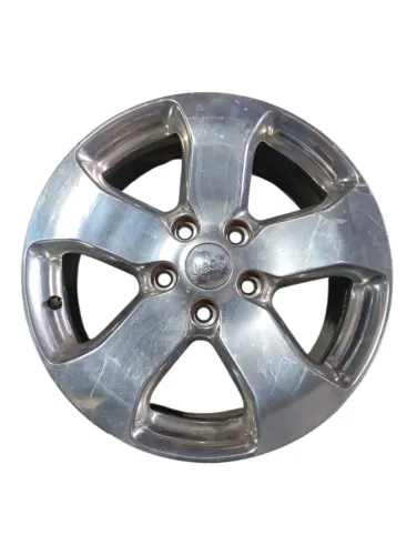 Roda Aro 18 Jeep Gran Cherokee 3.6 2011 2013