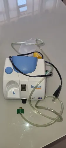 Inalador de ar