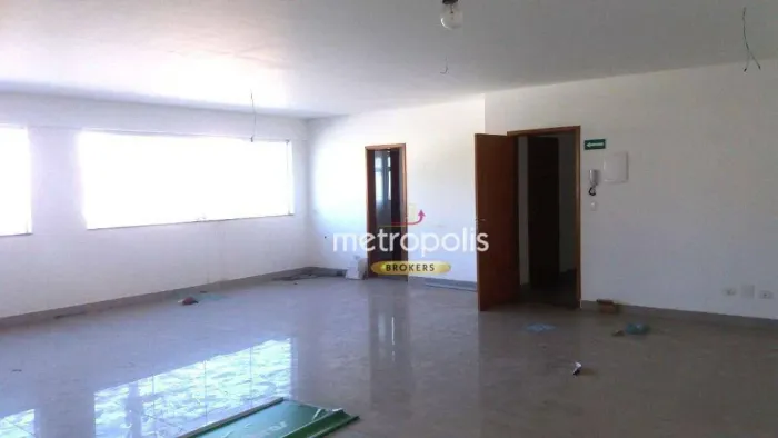 Sala à venda, 70 m² por R$ 291.000,00 - Vila Vivaldi - São Bernardo do Campo/SP